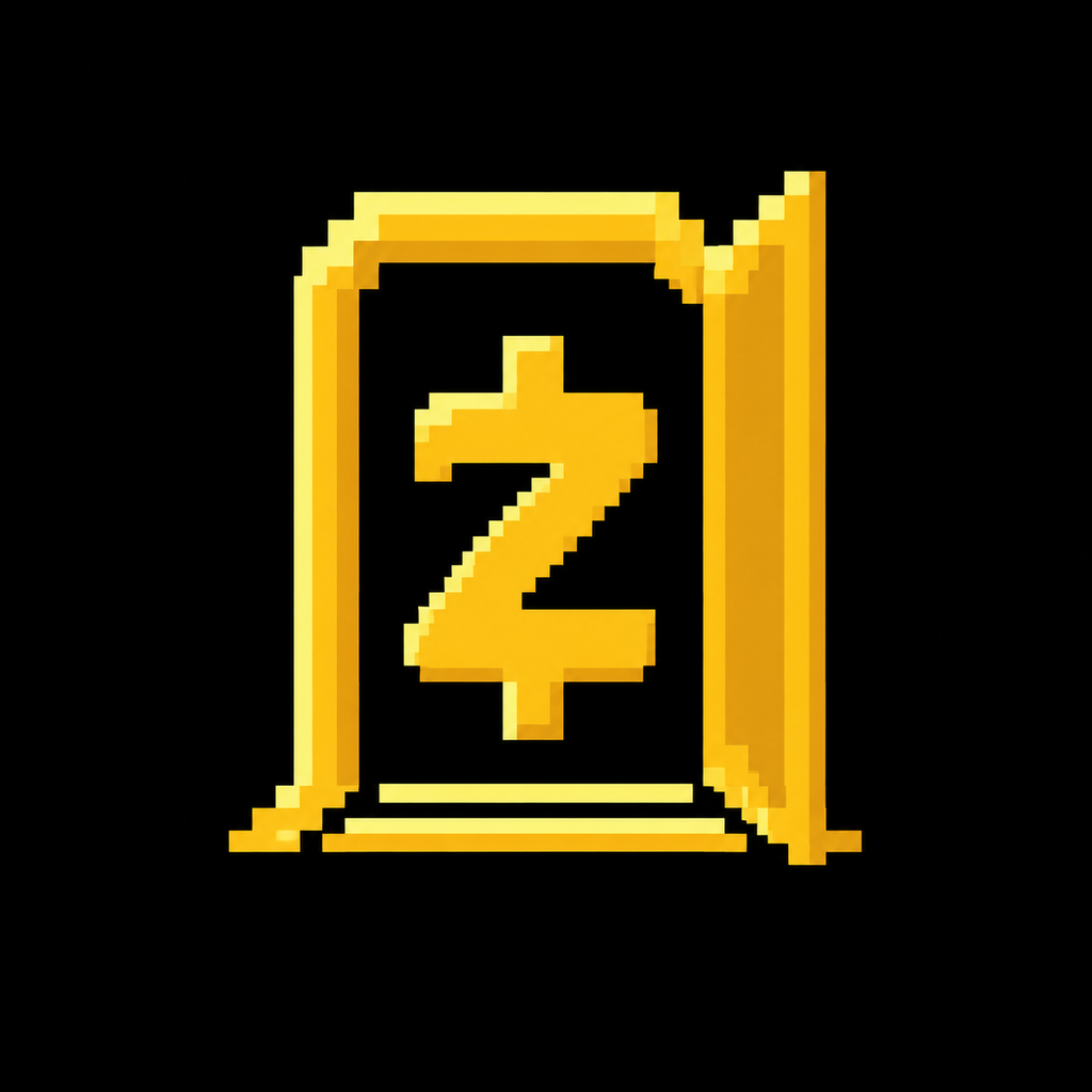 Avatar quadrado do Zroom