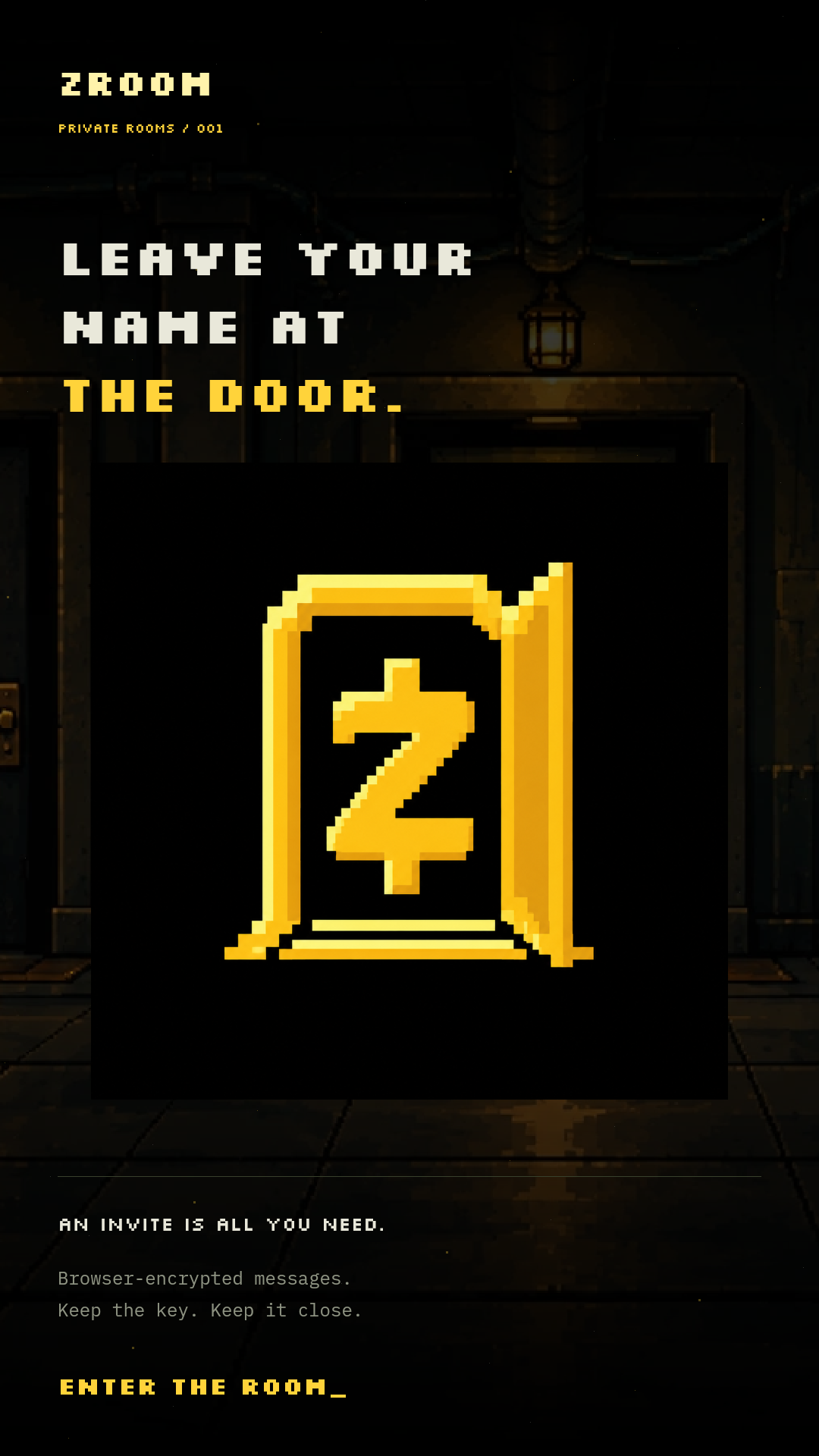 Story vertical do Zroom
